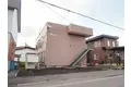 北海道旭川市春光三条の建物