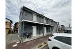 セントラルシャトー松本D棟