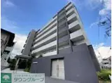 プリモパッソ 川口