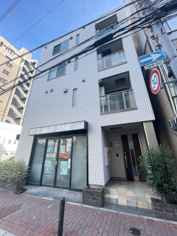 ビアンカ元町