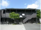 リッチ城北 B館