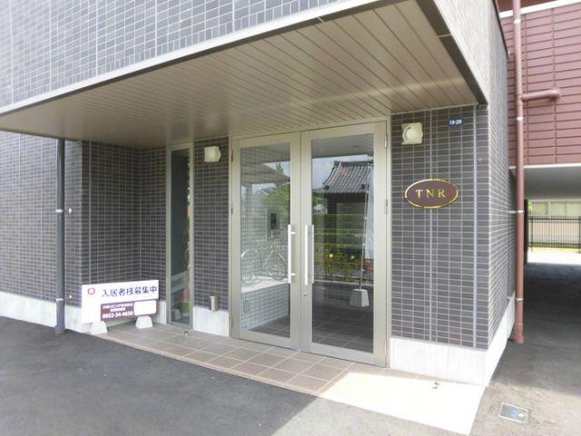 佐賀県佐賀市 7階建 築12年