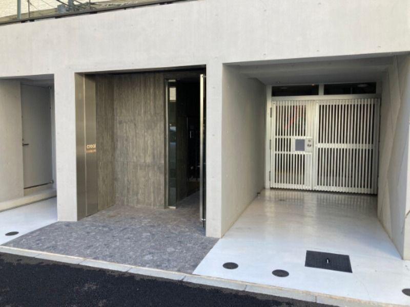クリアル日本橋浜町