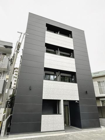 スカイルーチェ南浦和
