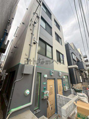 MONSOLEIL水天宮佐賀マンション