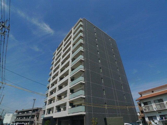 ハアラン高柳(1LDK/2階)