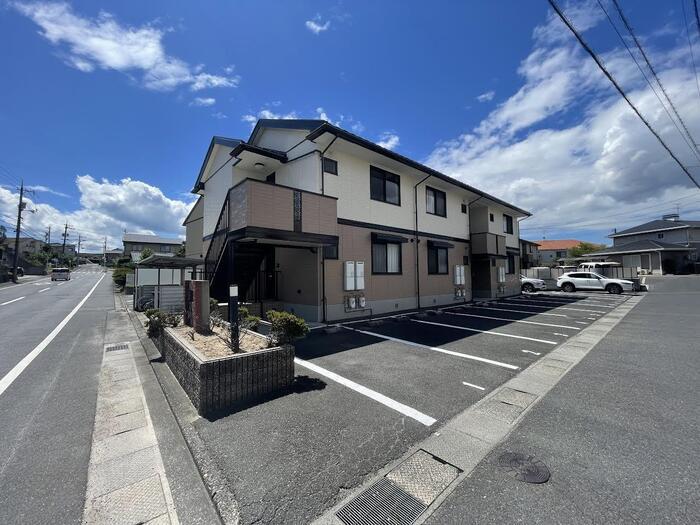 セトル福島