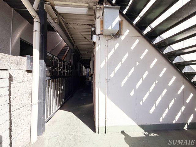 前田マンション