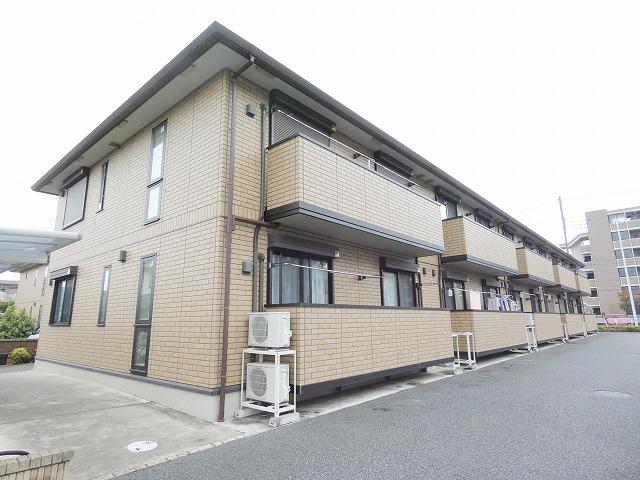 サニーサイド聖蹟II