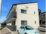 ビオス広川B棟