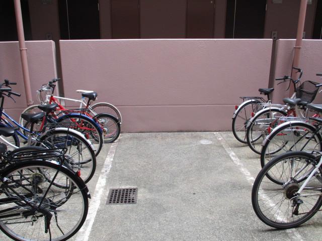クレール相川
