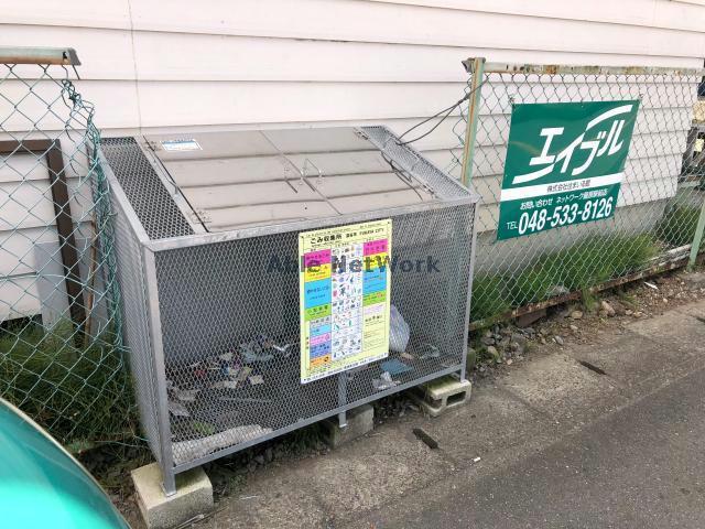 シャトレ上柴