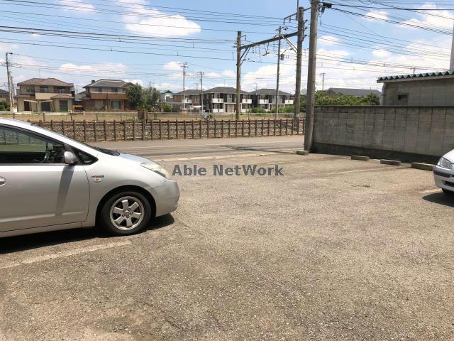 シャトレ上柴