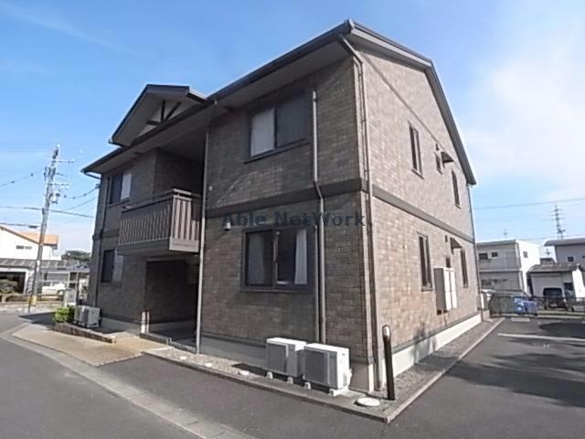 リビングタウン南塚