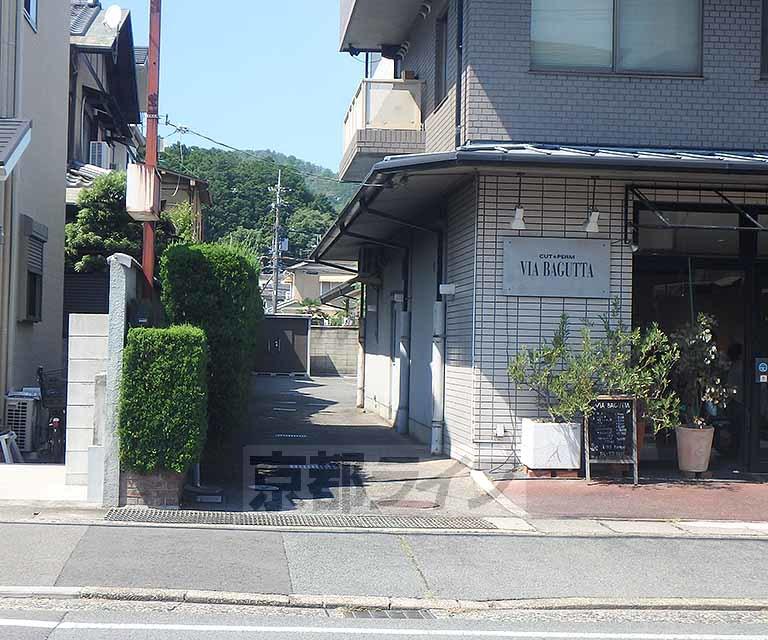 嘉門ハイツ