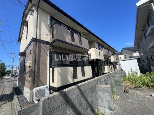 アットホーム花 A棟