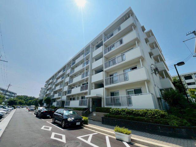 グリーンヒル新多聞305号棟