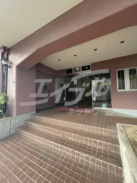 藤和シティーコープ新大阪