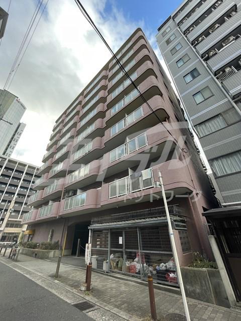 藤和シティーコープ新大阪