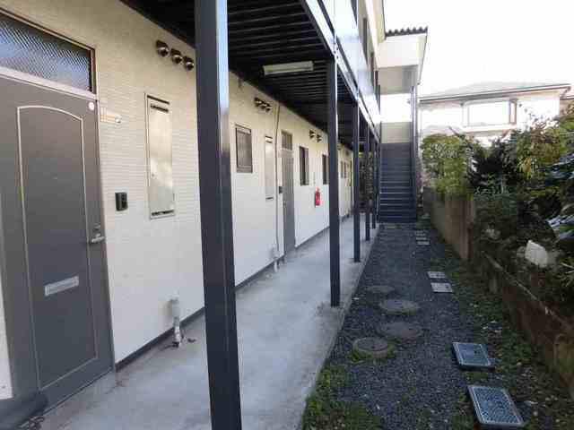 ベルセブン中野