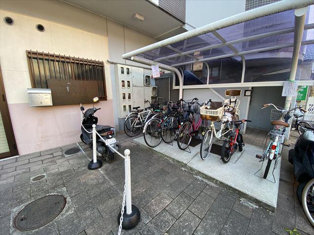 ループ I番館
