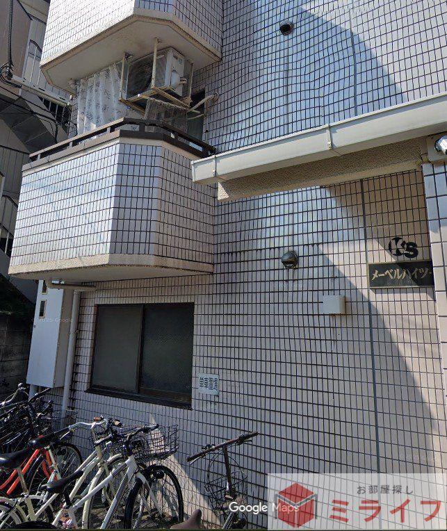 メーベルハイツB