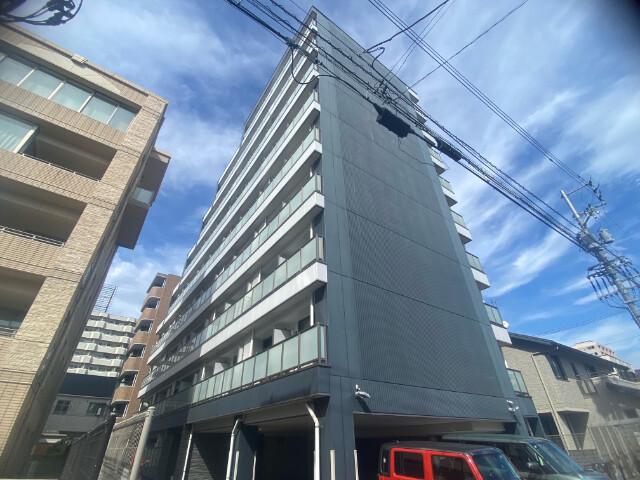 デュオフィール仙台東
