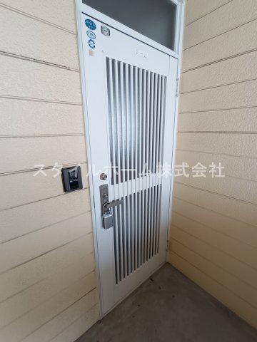 グリーンハイツ光輝