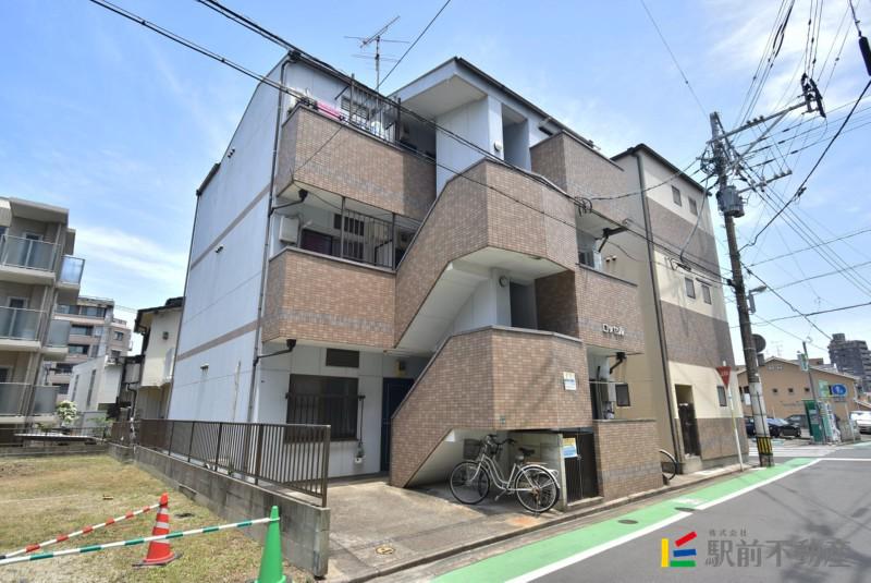 ロッセル(2K/17階)