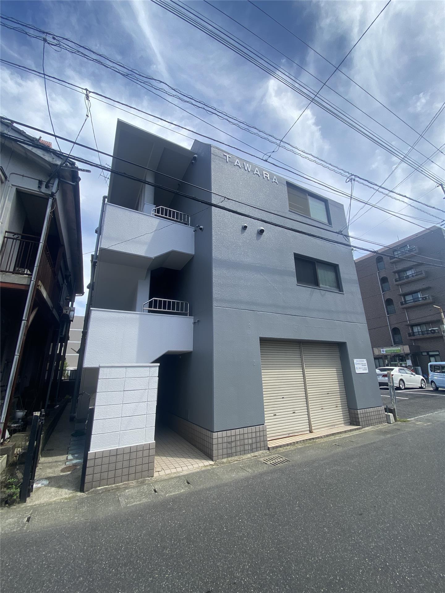 タワラ1