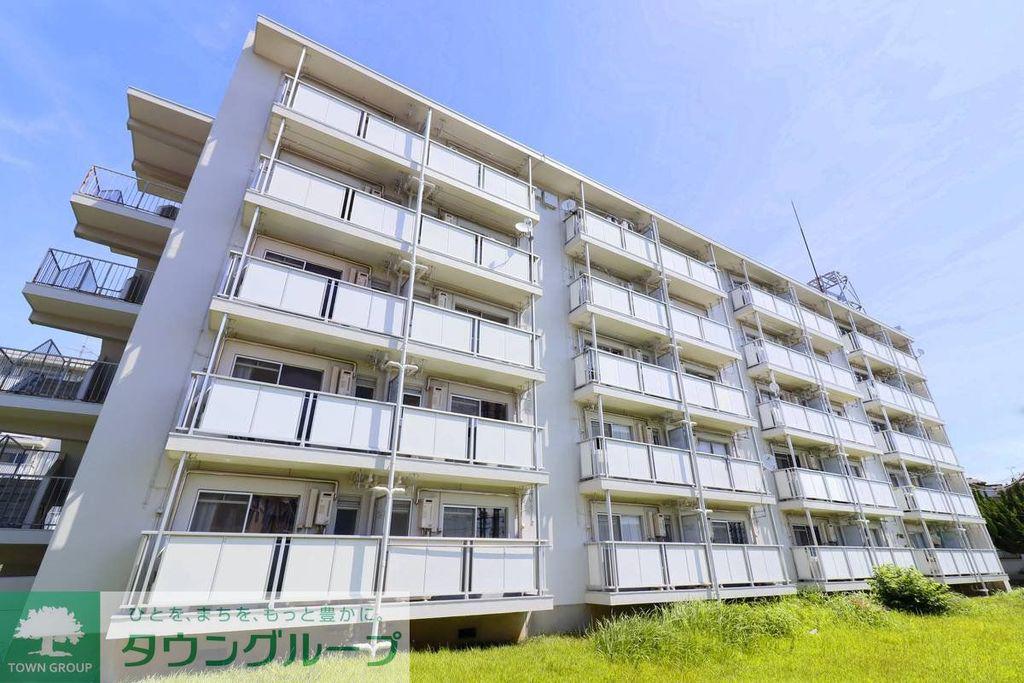 ビレッジハウス 長沼 1号棟