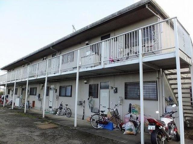 ウエスト立川
