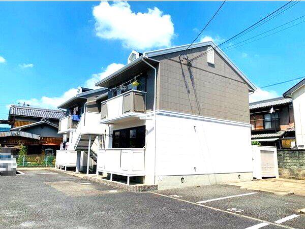 サンヴィレッヂ