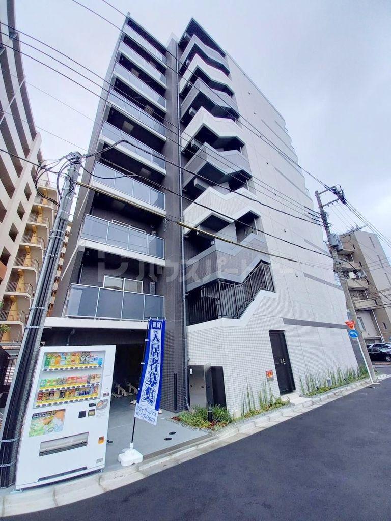 アイル プレミアム向島イースト