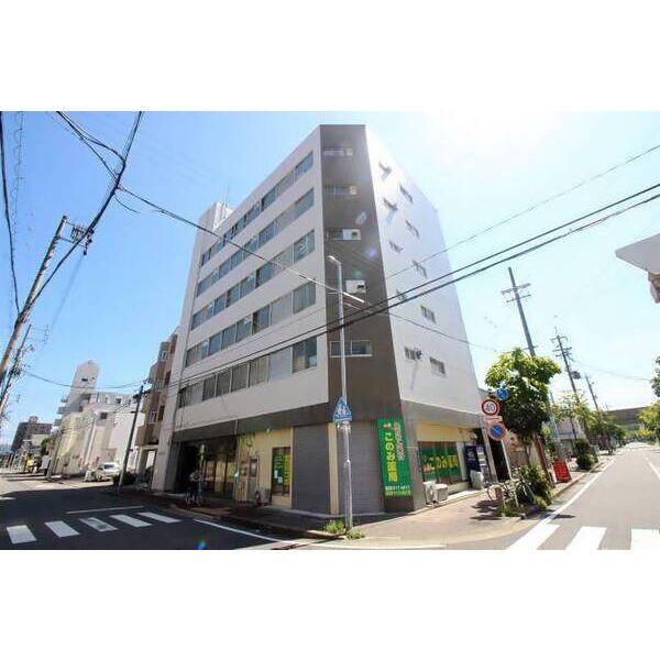 シーズンコート東大曽根