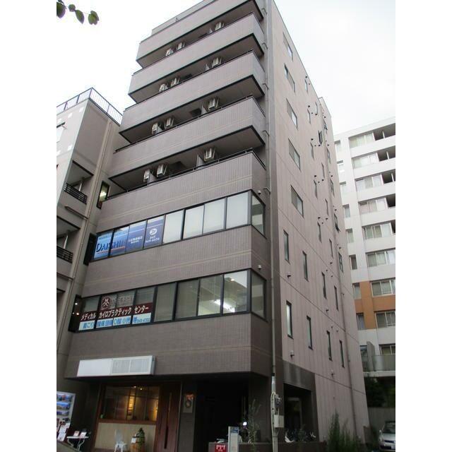 シャトルセンター南