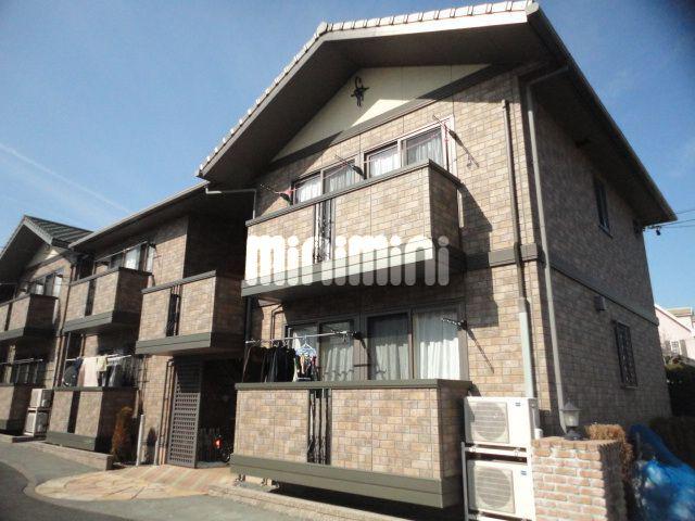ケープコッド イン A棟