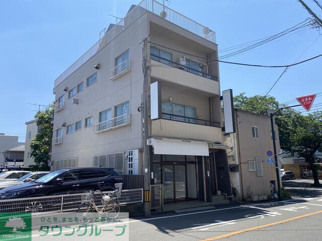 加寿屋ビル