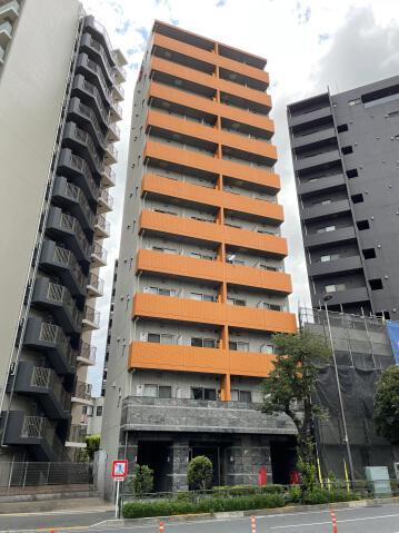 スカイコート北品川