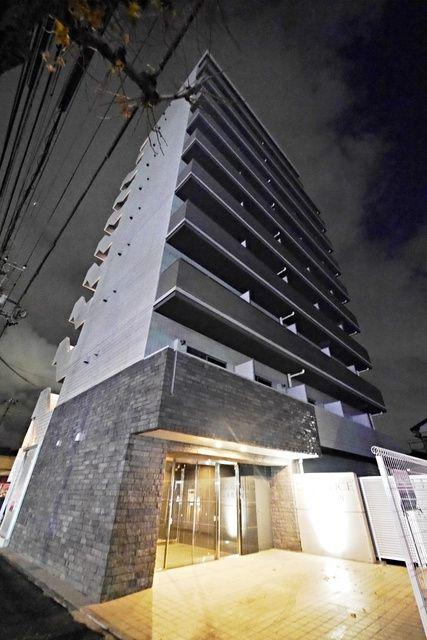 クレヴァンス川崎鹿島田