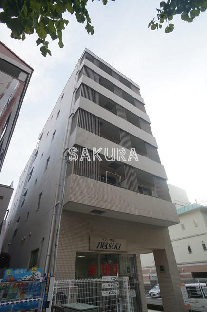 露木中川ビル