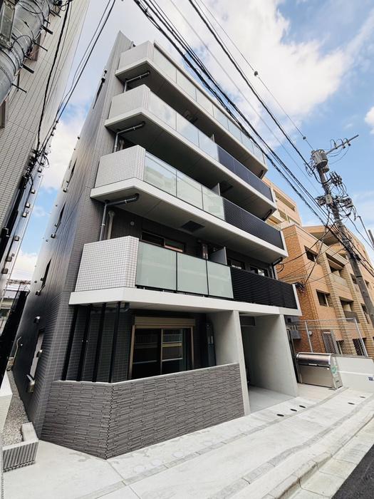 ポンピエール板橋本町