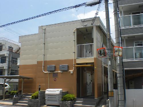 レオパレスサマールK