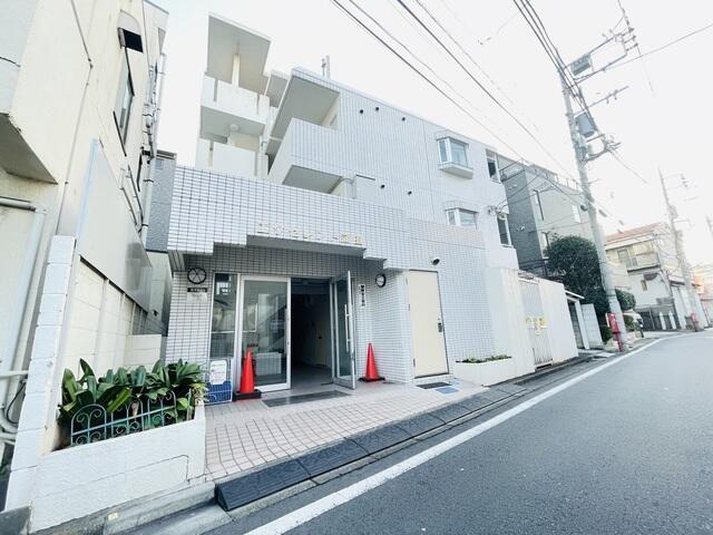 エクセレント蒲田