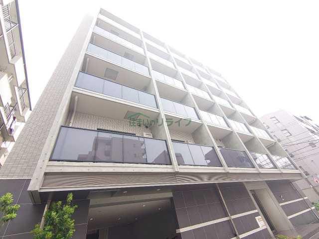 プレール・ドゥーク菊川