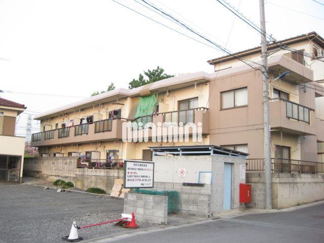 野島マンションII