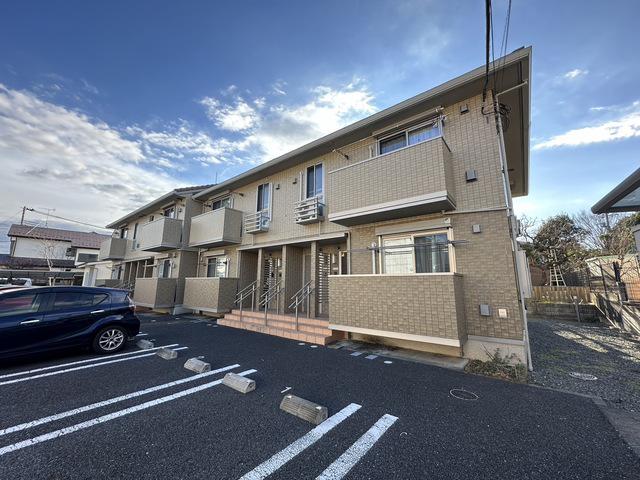 ハーモニー参番館