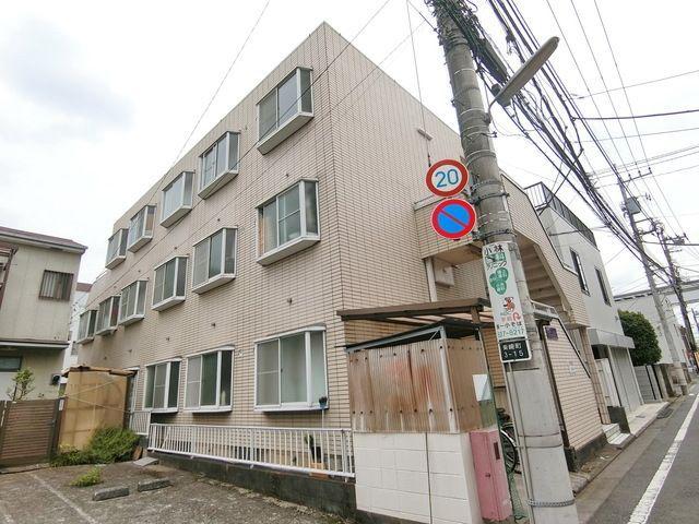 ハイツライラック