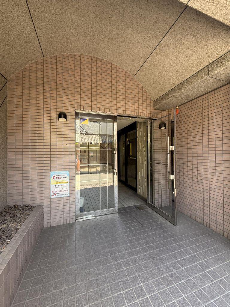 ルネッサンスTOEI田町