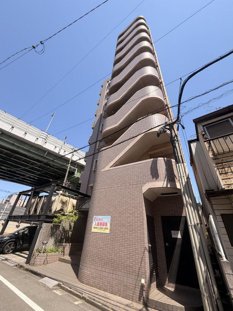 ルネッサンスTOEI田町